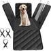 Tucker Murphy Pet™ Dog Car Seat Cover For Back Seat | 0.7 H x 53.9 W x 17.1 D in | Wayfair B6F647129A15473481C95EC33E175754