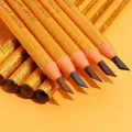 Crayon à sourcils résistant à l'eau naturel longue durée cosmétique professionnel maquillage