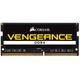 CORSAIR Vengeance Series 16GB DDR4 3200MHz CL22 SODIMM Memory