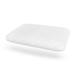 Bodipedic Classics Conventional Memory Foam Bed Pillow - White