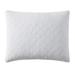 HiEnd Accents Stonewashed Cotton Gauze Pillow Sham, 1PC