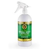 Essential Equine GO'WAY! Natural Insect Repellent Spray - 32 oz - Smartpak