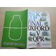 1986 Queens Park Rangers (QPR) v Oxford United Football Soccer League Cup Final Match Day Programme Ideal Christmas Birthday present
