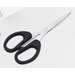 Scissors 9 Sizes Multipurpose Scissors Ultra Sharp Blade Shears Comfort-Grip Handles Sturdy Sharp Scissors for Office Home School Sewing Fabric Craft Supplies