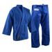 ProForce Gladiator Judo Uniform Traditional Drawstring Blue