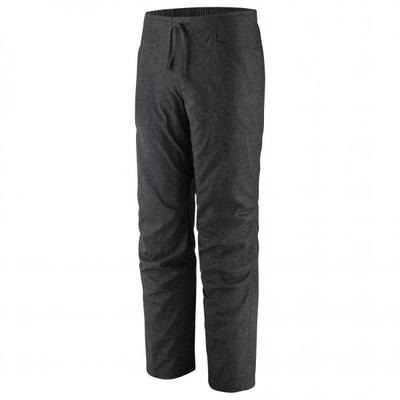 Patagonia - Hampi Rock Pants - Freizeithose Gr 30 - Regular schwarz/grau Image