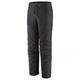 Patagonia - Hampi Rock Pants - Freizeithose Gr 30 - Regular schwarz/grau