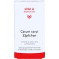 WALA - CARUM CARVI Zäpfchen Pflanzen- & Naturtherapie 02 kg