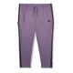 adidas IJ8699 M 3S SJ to PT Pants Herren Shadow Violet Größe XL