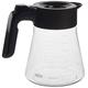 Braun BRSC008 MultiServe Coffee Machine 10 Cup Replacement Carafe, Black