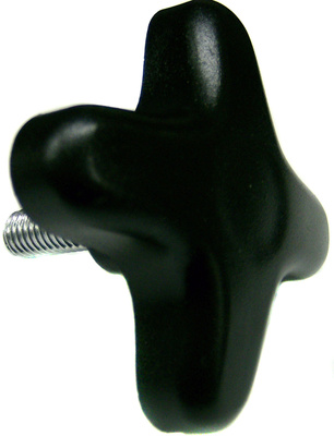 Stairville Wing Screw M10 x 18mm