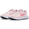 Laufschuh NIKE "REVOLUTION 6 NEXT NATURE PREMIUM", Gr. 38, rosa, Textil, Synthetik, sportlich, Schuhe