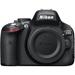 Nikon D5100 Digital SLR Camera (Body Only) 25476