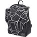 Loungefly Black Panther Wakanda Forever Figural Mini Backpack