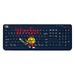 Keyscaper Worcester Red Sox Wireless Keyboard
