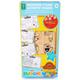 Hey Duggee Wooden Stamps Activity Tower