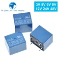 Relais SRD-03VDC-SL-C SRD-05VDC-SL-C SRD-06VDC-SL-C SRD-09VDC-SL-C SRD-12VDC-SL-C 3V 5V 6V 9V 12V