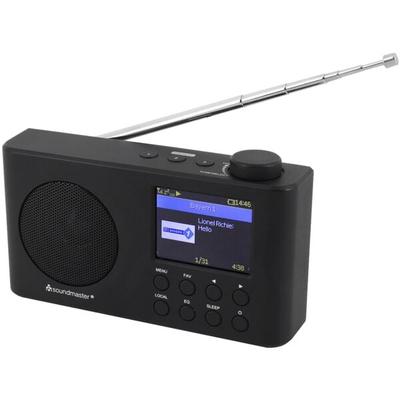 Radio »IR6500SW«, soundmaster