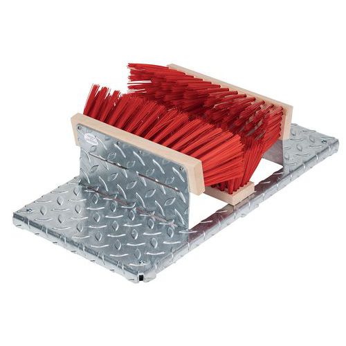 Cireuse À Chassures - Var