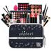 Makeup Kit for Women Full Kit 27PCS All-in-one Makeup Gift Set Include Eyeshadow Palette Lip Gloss Set Makeup Brush Set Foundation Concealer