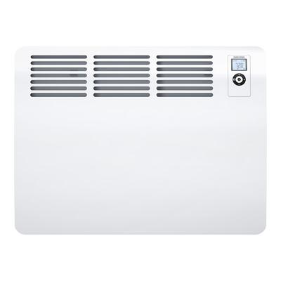 Stiebel Eltron 202028 CON Premium Wall-Mounted Convection Heater - 208/240V, 1500/1125W