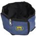 Blue Wallet Travel Pet Bowl, 7 Cups, One Size Fits All