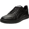 Sneaker ASICS SPORTSTYLE "JAPAN S", Gr. 42,5, schwarz, Synthetik, unifarben, sportlich, Schuhe