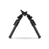 MDT GRND Pod Bipod Picatinny Black 105560-BLK