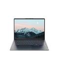 Lenovo Ideapad 5 Pro 16 Laptop - 16In Qhd, Rtx 3050 Ti, Amd Ryzen 7, 16Gb Ram, 512Gb Ssd - Grey - Laptop + Microsoft 365 Family 1 Year