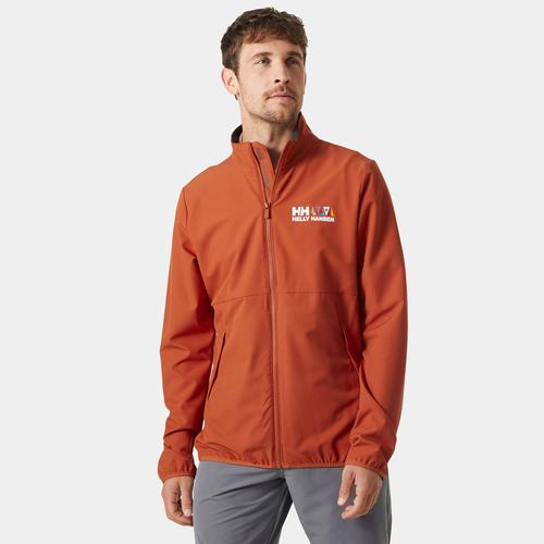 Helly Hansen Herren Newport Softshell-jacke S