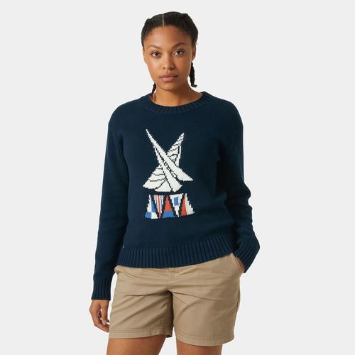 Helly Hansen Damen Newport Pullover XL