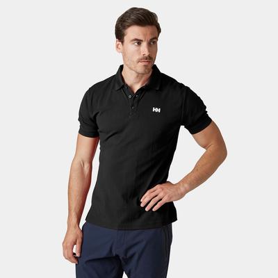 Helly Hansen Herren Driftline Schnelltrocknendes Poloshirt M