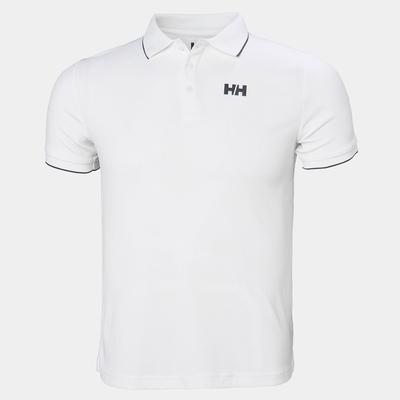 Helly Hansen Herren Kos Schnelltrocknendes Poloshirt M