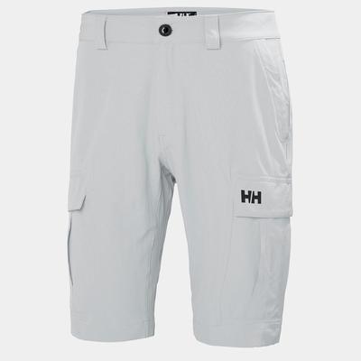 Helly Hansen Herren HH Schnelltrocknende Cargo-shorts 30