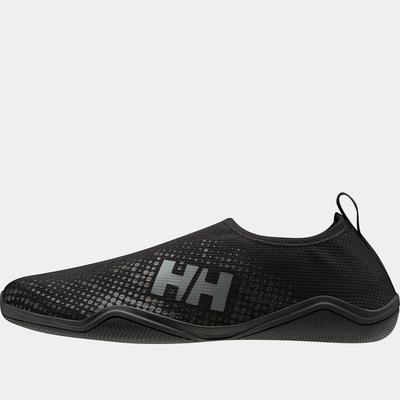 Helly Hansen Herren Cres Watermoc Low-cut Wasserschuhe 46.5