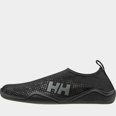 Helly Hansen Damen Crest Watermoc Wasserschuhe 37.5