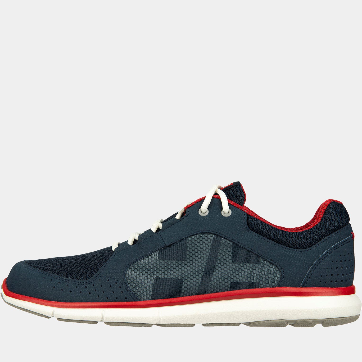 Helly Hansen Herren Ahiga V4 Hp Leichte Segelsneaker 40.5 Image