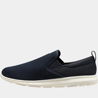 Helly Hansen Herren Ahiga Schnelltrocknender Slipper 42