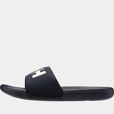 Helly Hansen Herren HH Easy On & Off Slipper 40