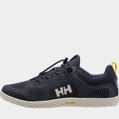 Helly Hansen Herren Segelschuhe Hp Foil V2 48