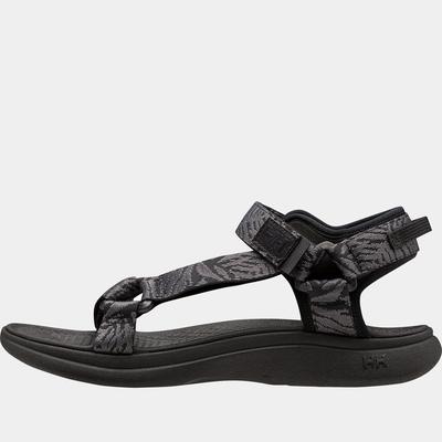 Helly Hansen Herren Capilano F2f Sandalen 45