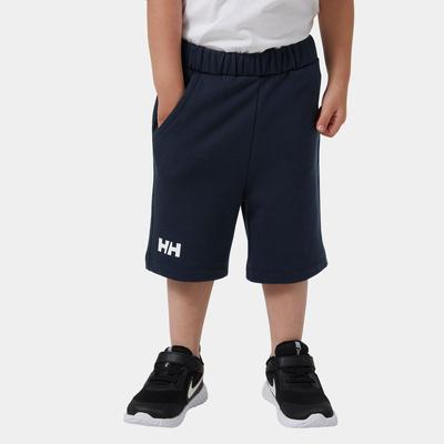Helly Hansen Kinder Shorts HH Logo Klassisch 92/2