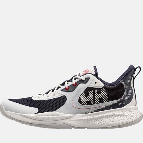 Helly Hansen Herren Revo Segelschuhe 45