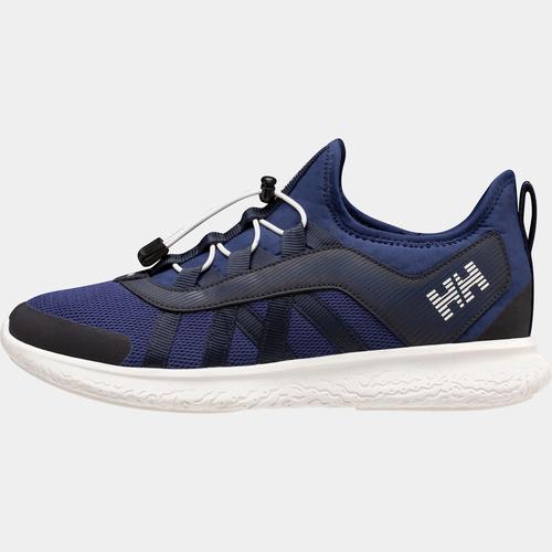 Helly Hansen Herren Supalight Wassersport Segelschuhe 41