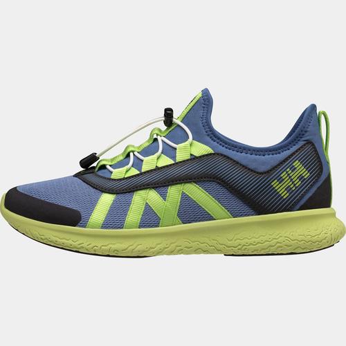 Helly Hansen Herren Supalight Wassersport Segelschuhe 43