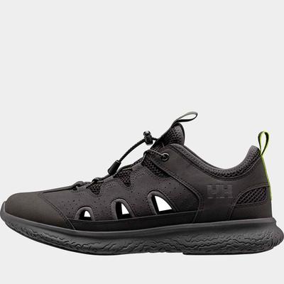 Helly Hansen Herren Supalight Hybrid Sandalen 45