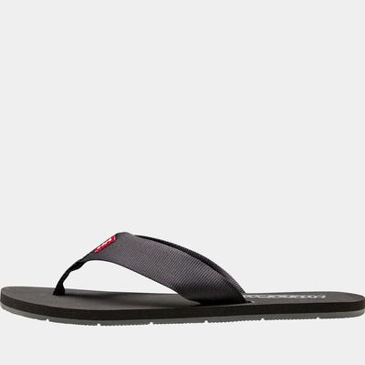 Helly Hansen Herren Seasand Hp Flip-flops 40