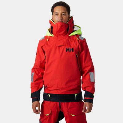 Helly Hansen Herren Ægir Race Segel-smock 2.0 M