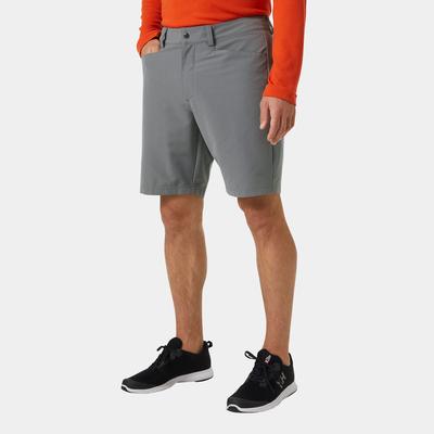 Helly Hansen Herren Hp Quick-dry Club-shorts 10 2.0 36