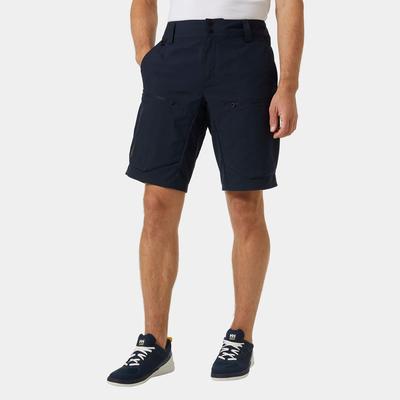 Helly Hansen Herren Crewline Cargo-shorts 2.0 34